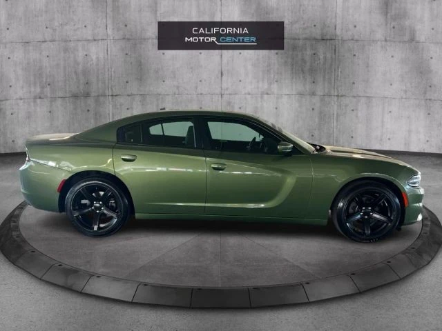 2020 Dodge Charger 7th Gen - Image 4 of 21