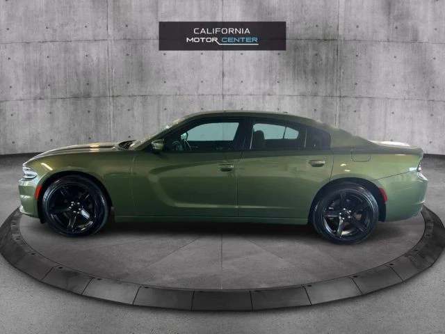 2020 Dodge Charger 7th Gen - Image 8 of 21