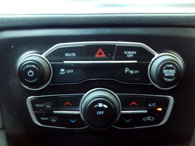2020 Dodge Charger 7th Gen - Image 20 of 31