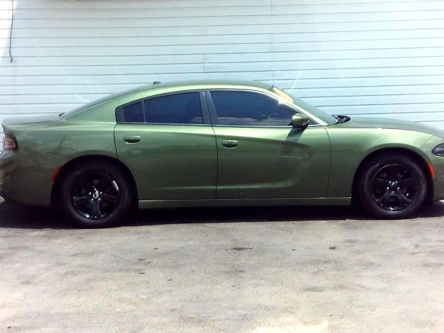 2020 Dodge Charger 7th Gen - Image 7 of 31