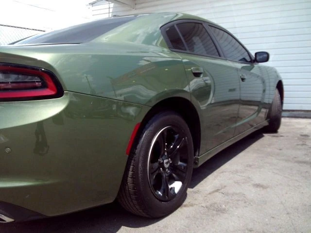 2020 Dodge Charger 7th Gen - Image 6 of 31