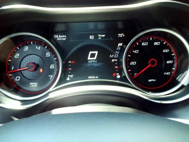 2020 Dodge Charger 7th Gen - Image 16 of 31