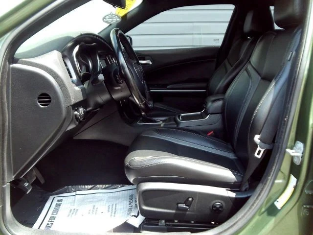 2020 Dodge Charger 7th Gen - Image 12 of 31