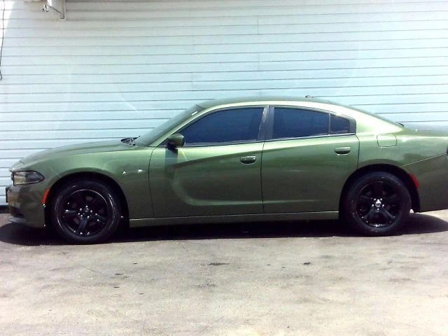 2020 Dodge Charger 7th Gen - Image 2 of 31