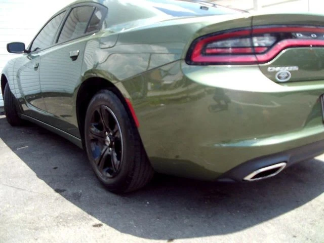 2020 Dodge Charger 7th Gen - Image 4 of 31