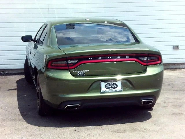 2020 Dodge Charger 7th Gen - Image 3 of 31