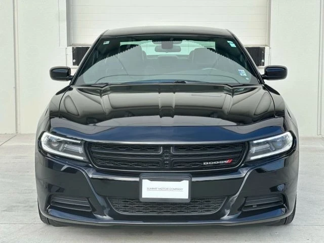 2020 Dodge Charger 7th Gen - Image 8 of 21
