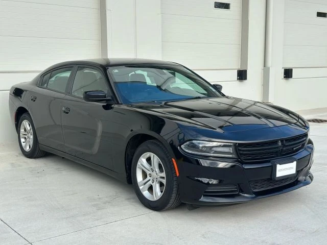 2020 Dodge Charger 7th Gen - Image 7 of 21