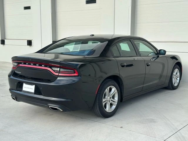 2020 Dodge Charger 7th Gen - Image 5 of 21