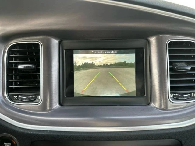 2020 Dodge Charger 7th Gen - Image 17 of 21