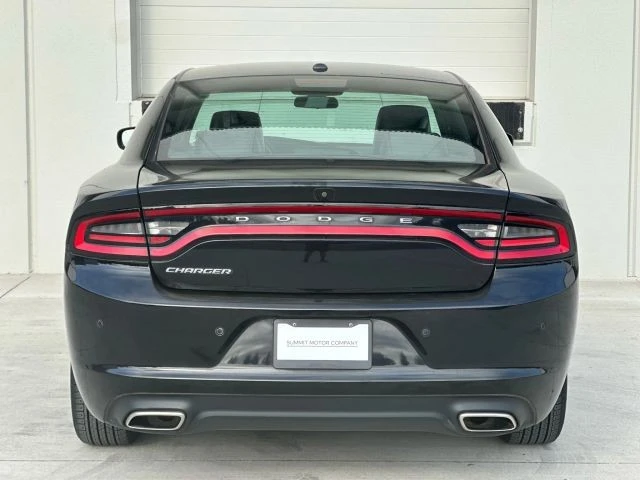 2020 Dodge Charger 7th Gen - Image 4 of 21