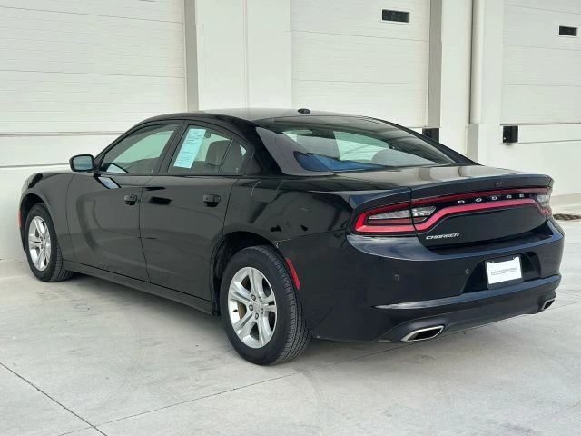 2020 Dodge Charger 7th Gen - Image 3 of 21