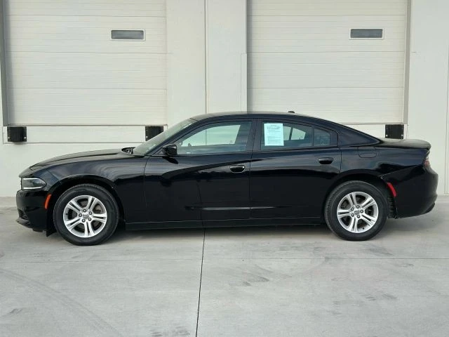 2020 Dodge Charger 7th Gen - Image 2 of 21