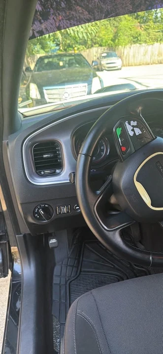 2020 Dodge Charger 7th Gen - Image 7 of 10