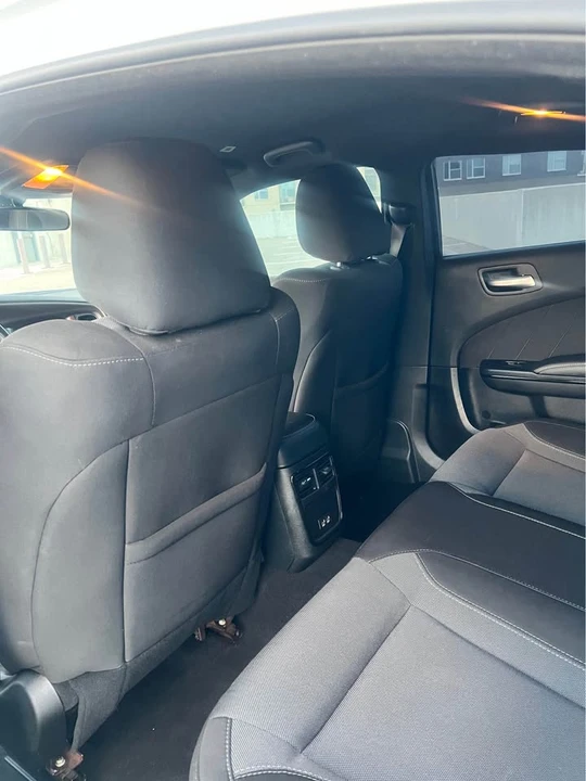 2020 Dodge Charger 7th Gen - Image 17 of 19