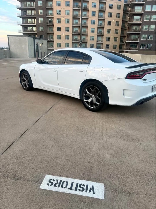 2020 Dodge Charger 7th Gen - Image 6 of 19
