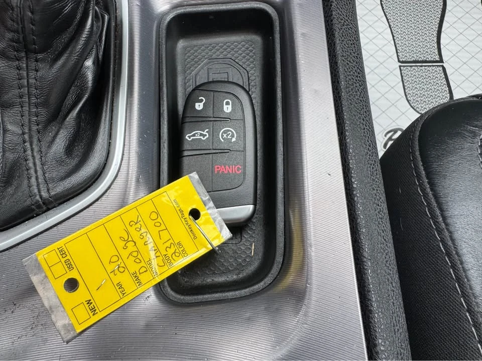 2020 Dodge Charger 7th Gen - Image 15 of 18