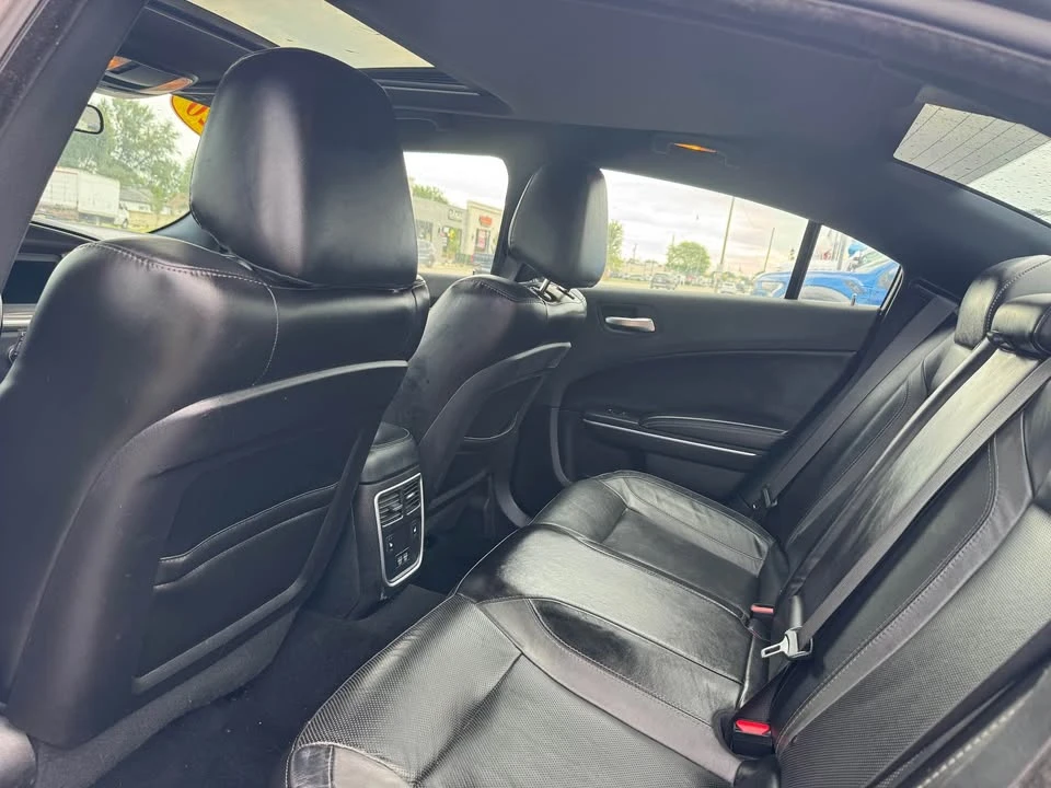 2020 Dodge Charger 7th Gen - Image 12 of 18