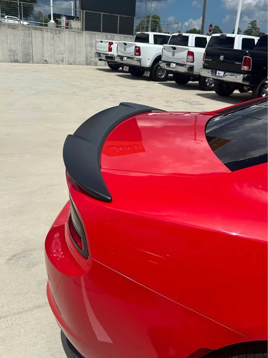 2020 Dodge Charger 7th Gen - Image 3 of 5