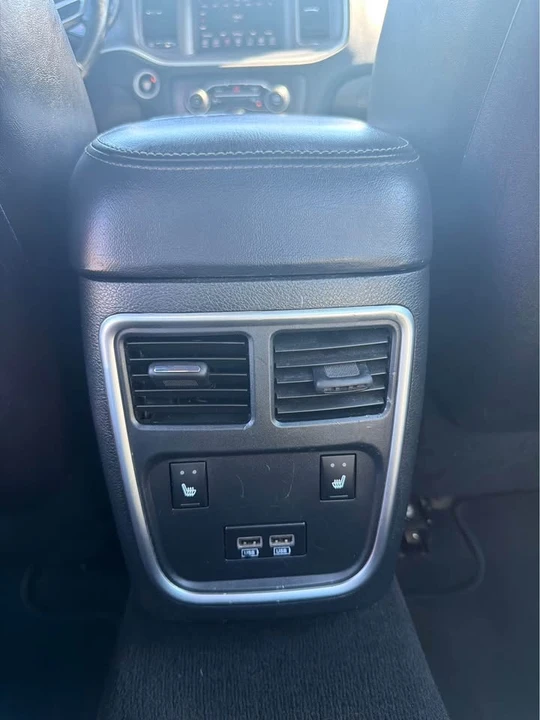 2020 Dodge Charger 7th Gen - Image 9 of 12