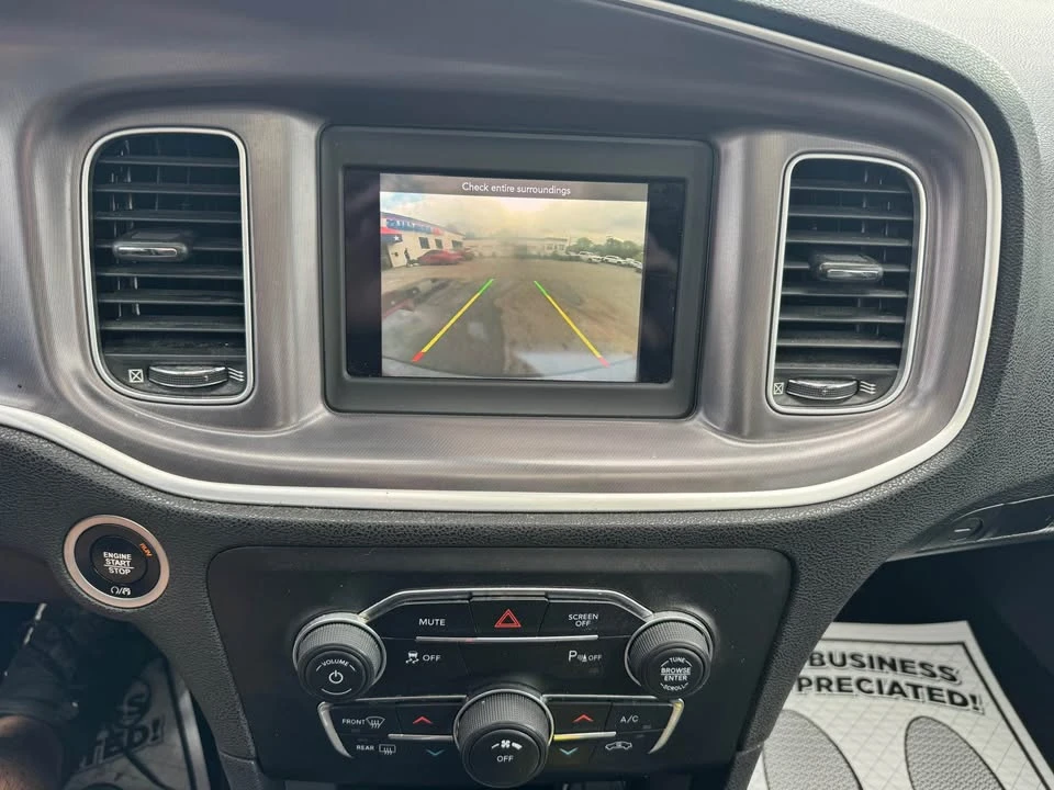 2020 Dodge Charger 7th Gen - Image 16 of 18