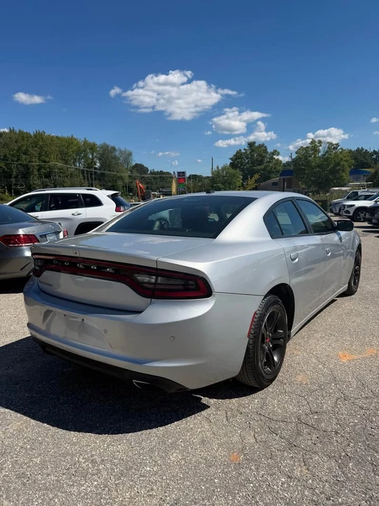 2020 Dodge Charger 7th Gen - Image 2 of 12