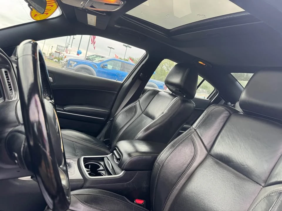 2020 Dodge Charger 7th Gen - Image 13 of 18