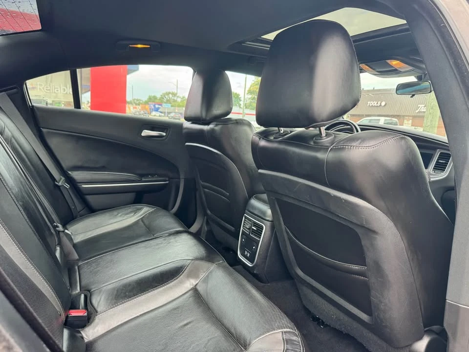 2020 Dodge Charger 7th Gen - Image 9 of 18