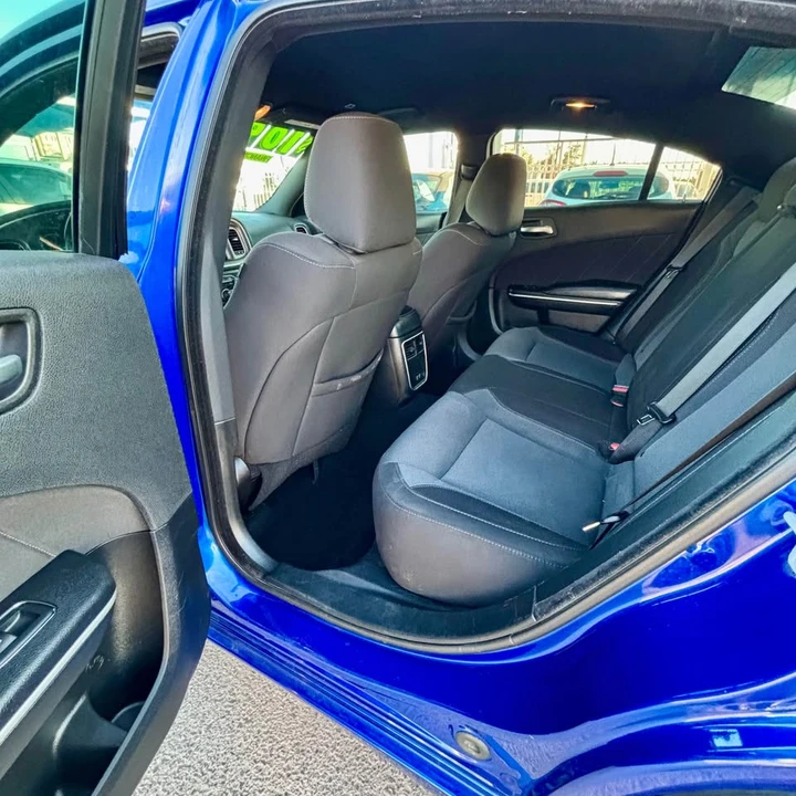2020 Dodge Charger 7th Gen - Image 10 of 18