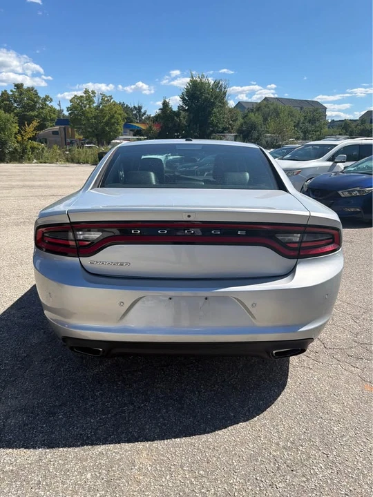 2020 Dodge Charger 7th Gen - Image 3 of 12