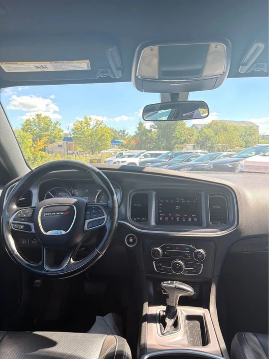 2020 Dodge Charger 7th Gen - Image 6 of 12