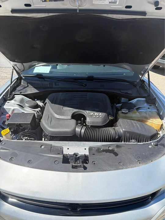 2020 Dodge Charger 7th Gen - Image 11 of 12