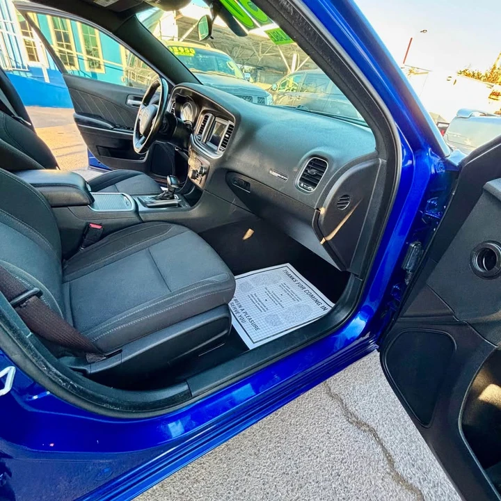2020 Dodge Charger 7th Gen - Image 12 of 18