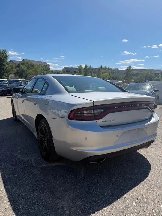 2020 Dodge Charger 7th Gen - Image 4 of 12