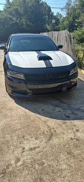 2020 Dodge Charger SXT Sedan 4D