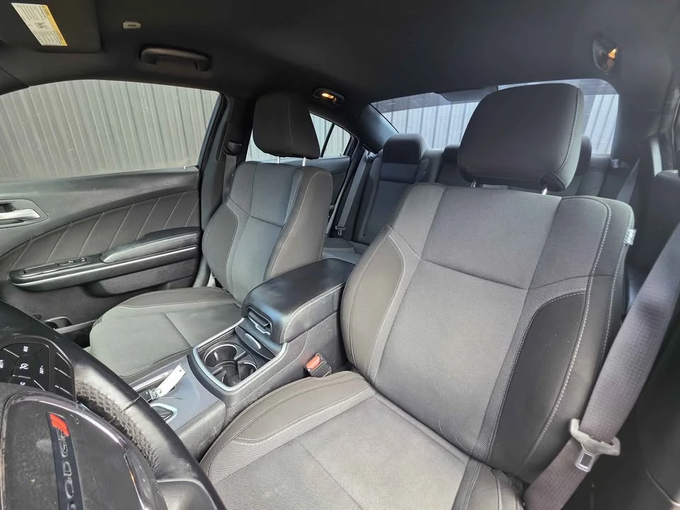 2020 Dodge Charger 7th Gen - Image 13 of 15