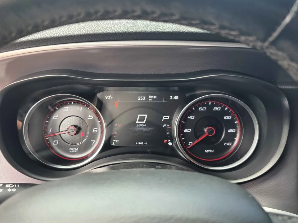 2020 Dodge Charger 7th Gen - Image 11 of 15