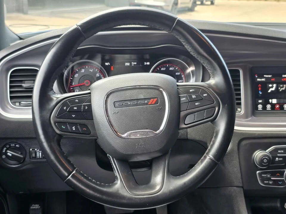 2020 Dodge Charger 7th Gen - Image 10 of 15