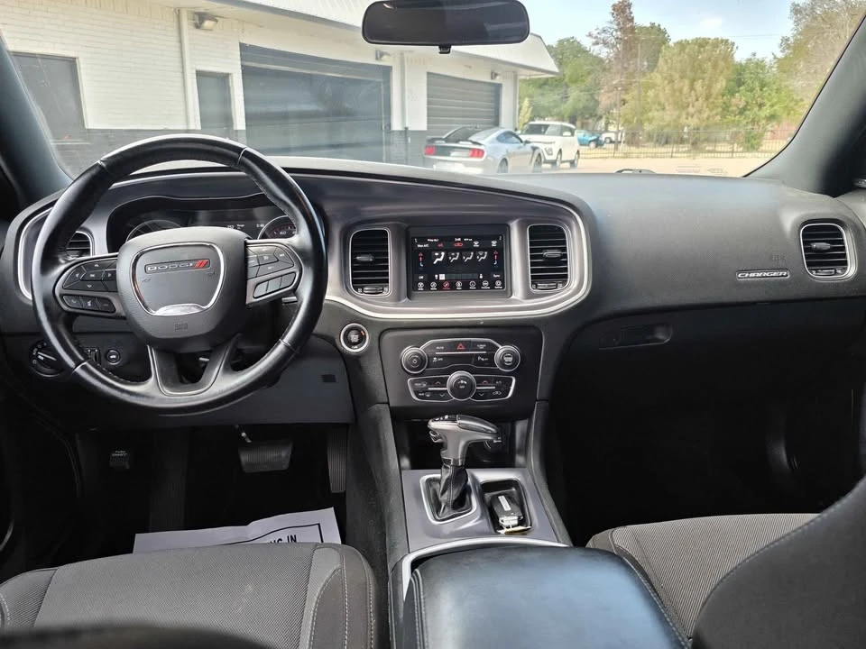 2020 Dodge Charger 7th Gen - Image 15 of 15