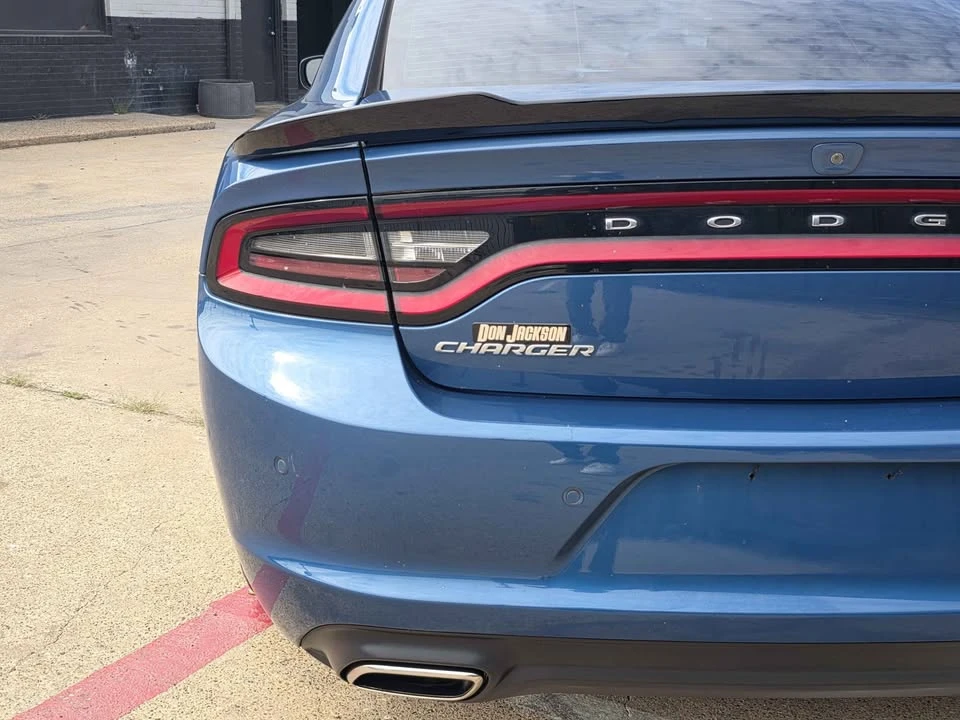 2020 Dodge Charger 7th Gen - Image 8 of 15