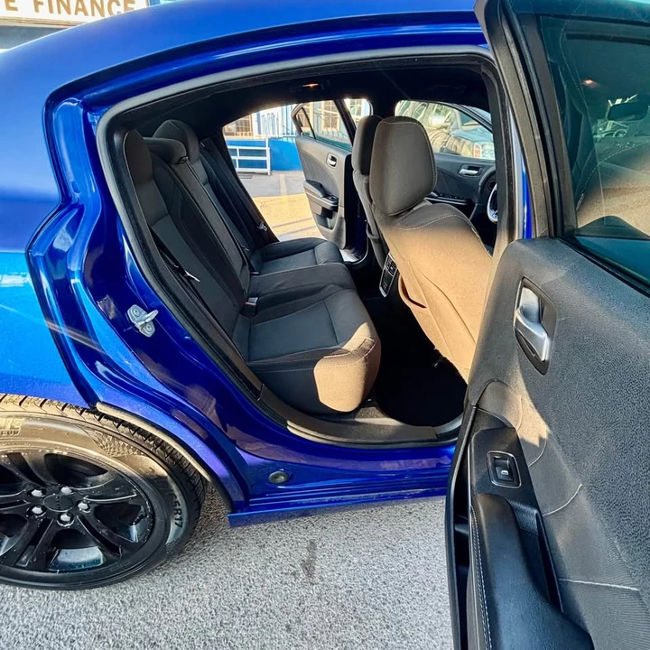 2020 Dodge Charger 7th Gen - Image 11 of 18