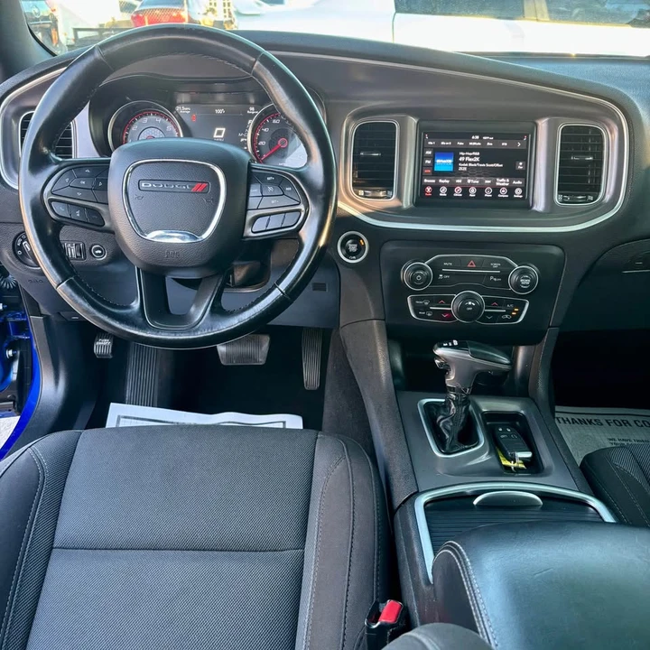 2020 Dodge Charger 7th Gen - Image 14 of 18
