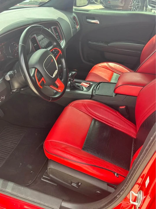 2020 Dodge Charger 7th Gen - Image 4 of 5