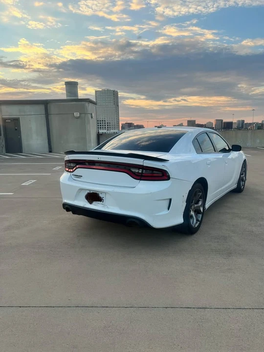 2020 Dodge Charger 7th Gen - Image 7 of 19