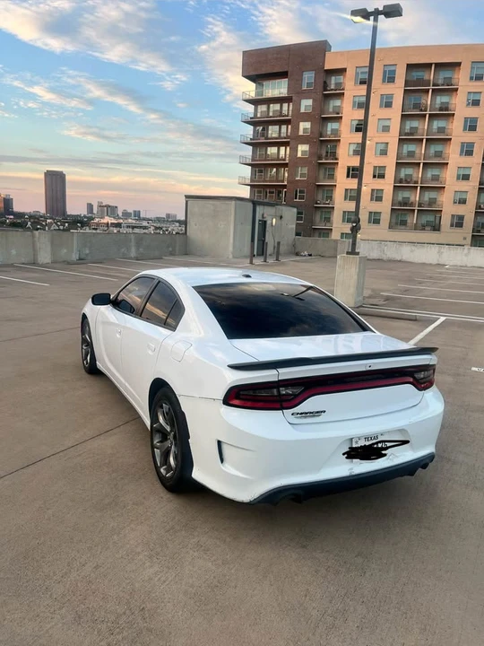 2020 Dodge Charger 7th Gen - Image 5 of 19
