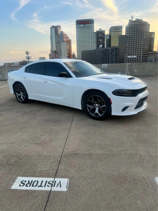 2020 Dodge Charger 7th Gen - Image 10 of 19