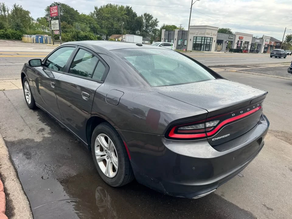 2020 Dodge Charger 7th Gen - Image 5 of 18