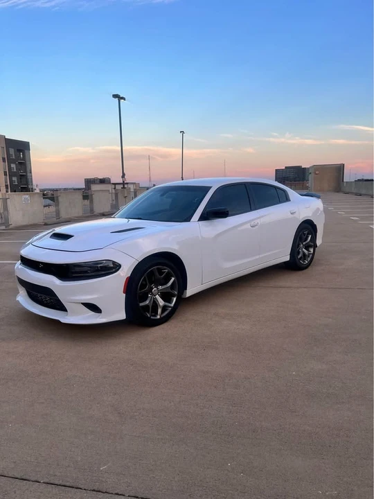 2020 Dodge Charger 7th Gen - Image 2 of 19