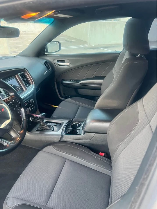2020 Dodge Charger 7th Gen - Image 11 of 19