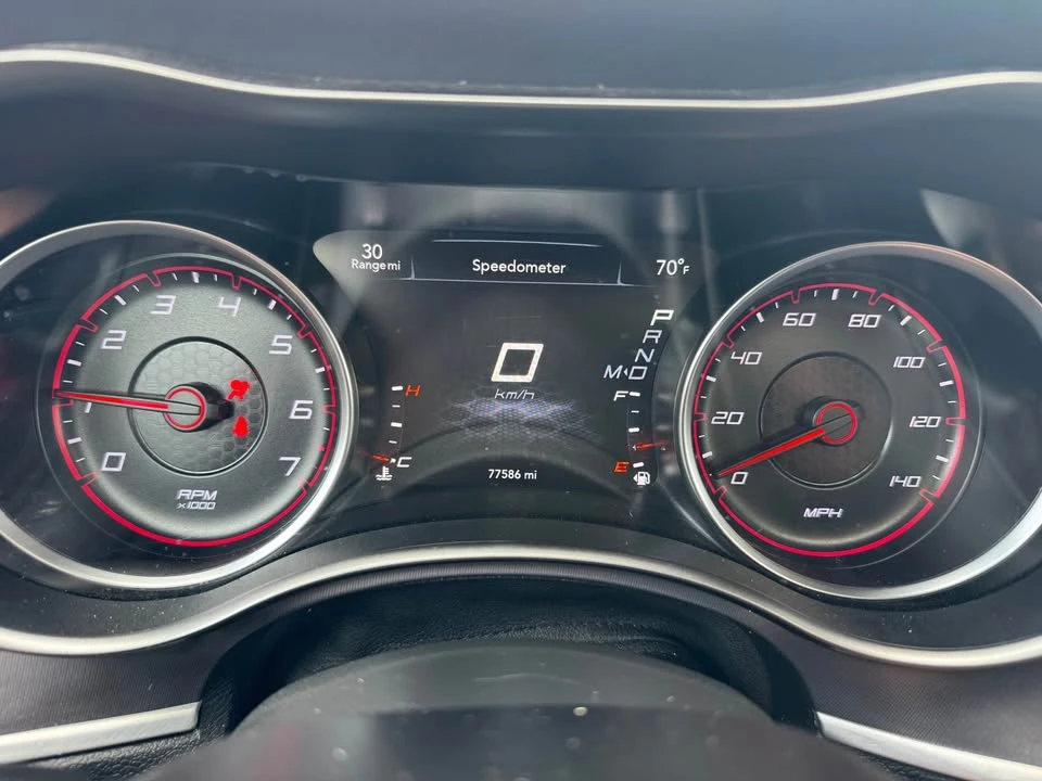 2020 Dodge Charger 7th Gen - Image 18 of 18